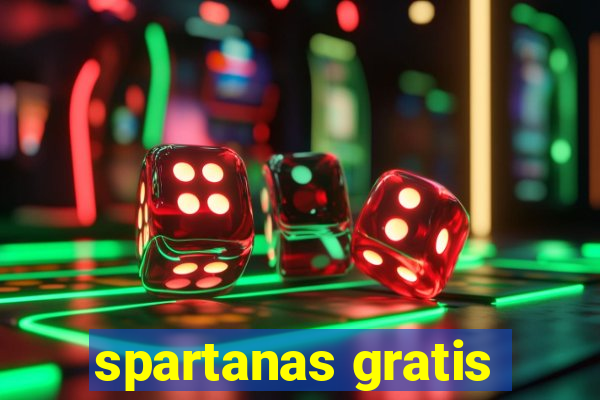 spartanas gratis